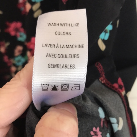 Health Pro Scrub Top - Picture 7 of 7